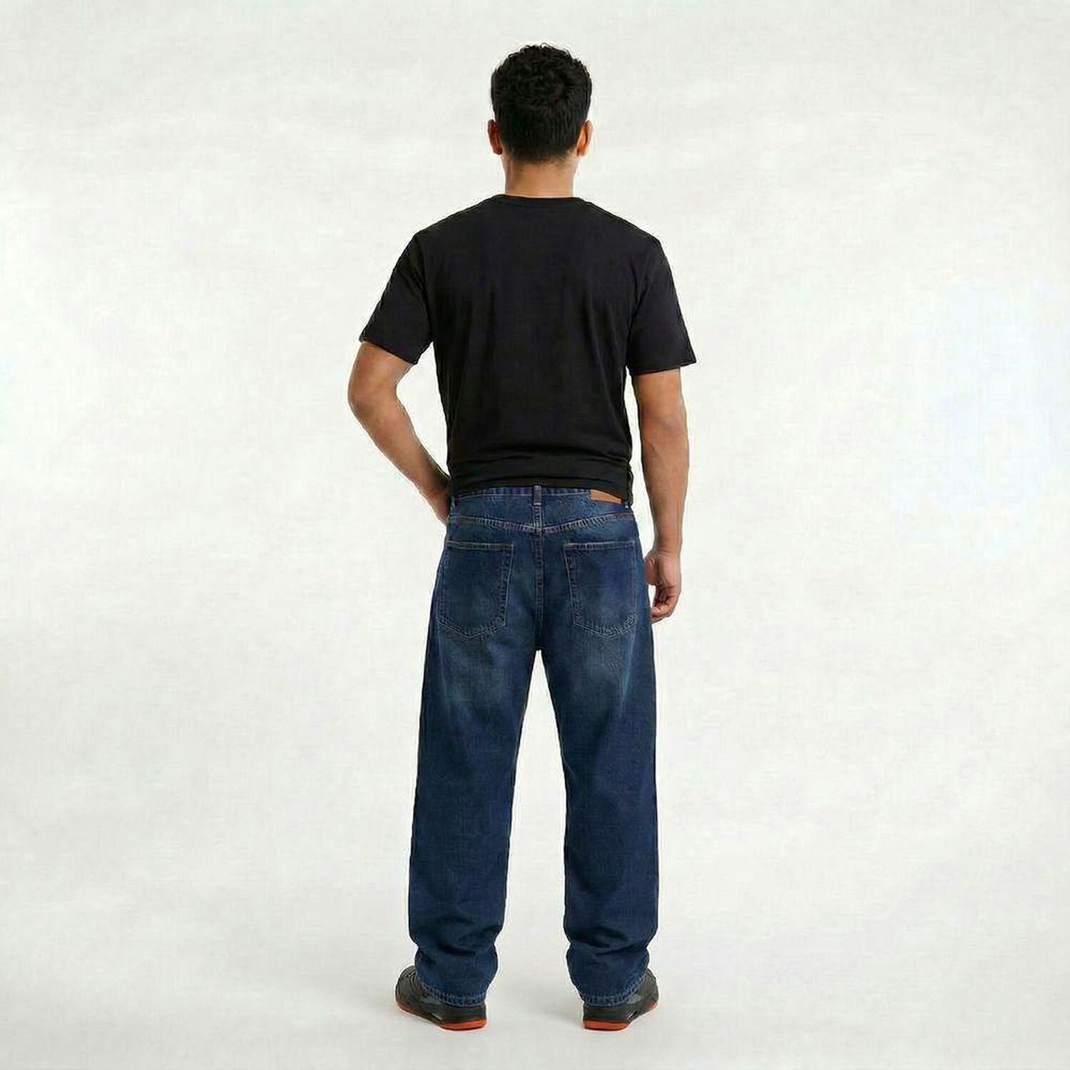 Polera Hombre Skuad image number 1.0