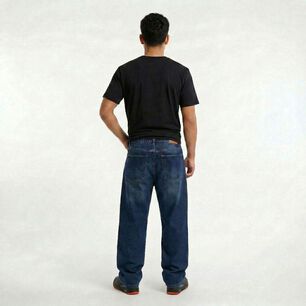 Polera Hombre Skuad