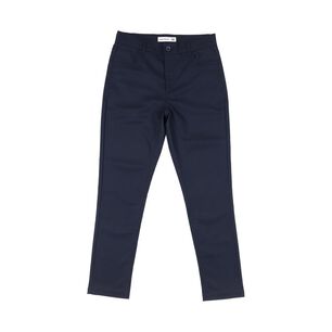 Pantal&oacute;n Escolar Ni&ntilde;a Talla 10 A 16