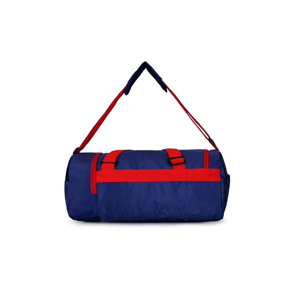 Bolso Valar + Mochila Atlas Azul Nautica image number 4.0