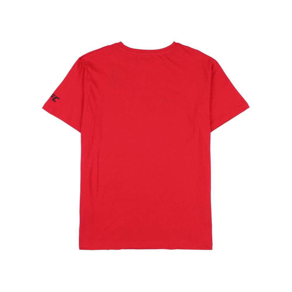 Polera Deportiva Hombre Ufc image number 1.0