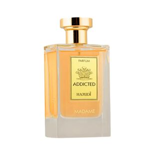 Hamidi Addicted Madame Parfum 120ml
