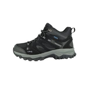 Botin Outdoor Waterproof Tejo Negro Uns