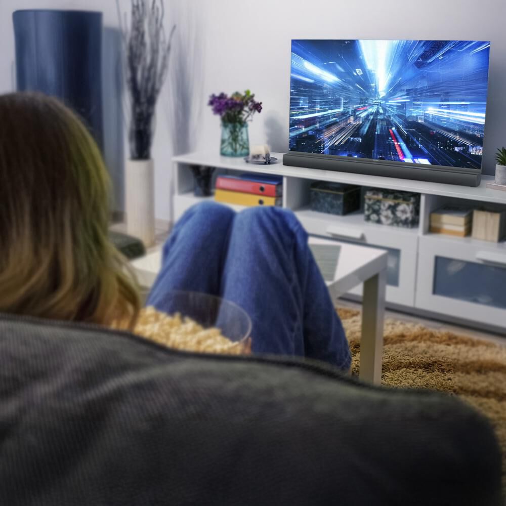Soundbar Philips Tab4208 image number 1.0