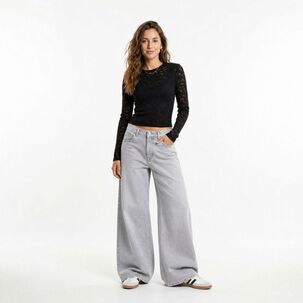 Polera Mujer Freedom