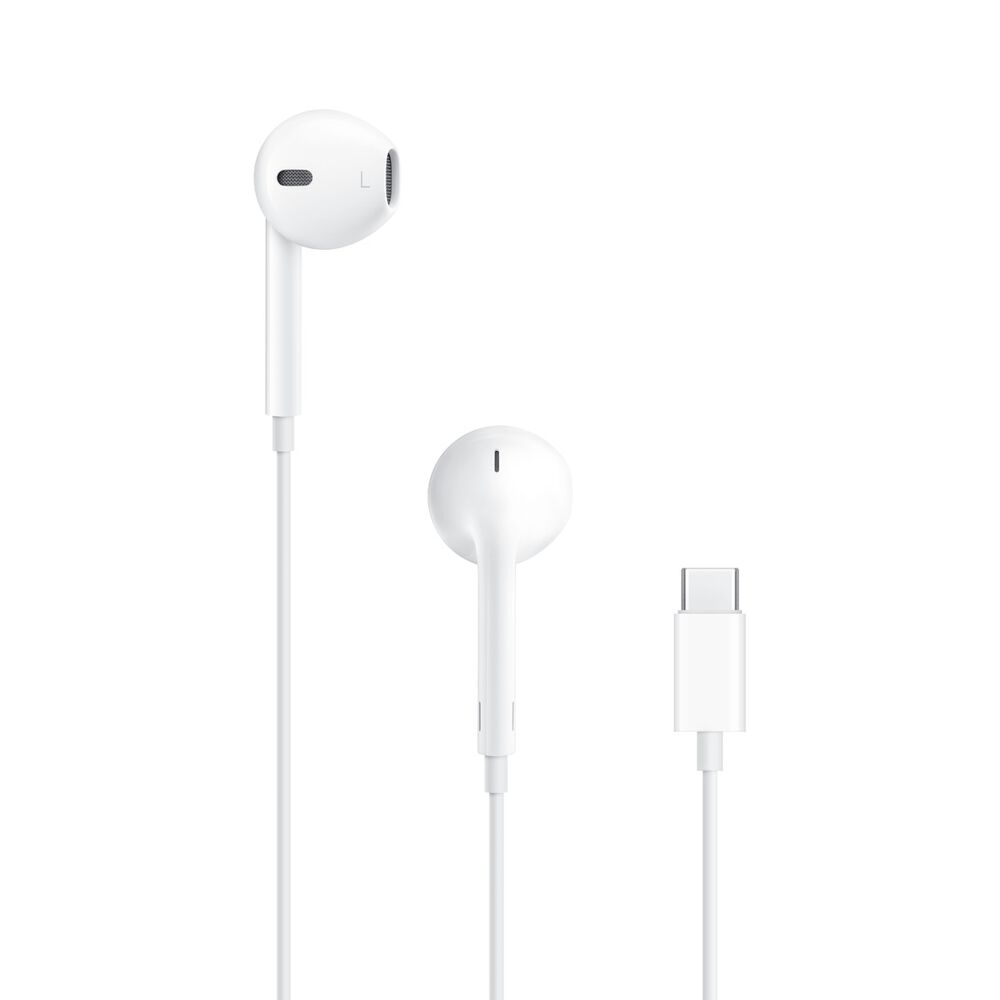 Apple Earpods Usb - C image number 0.0