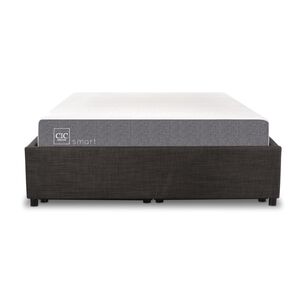 Cama Space Box Cic Smart / 2 Plazas