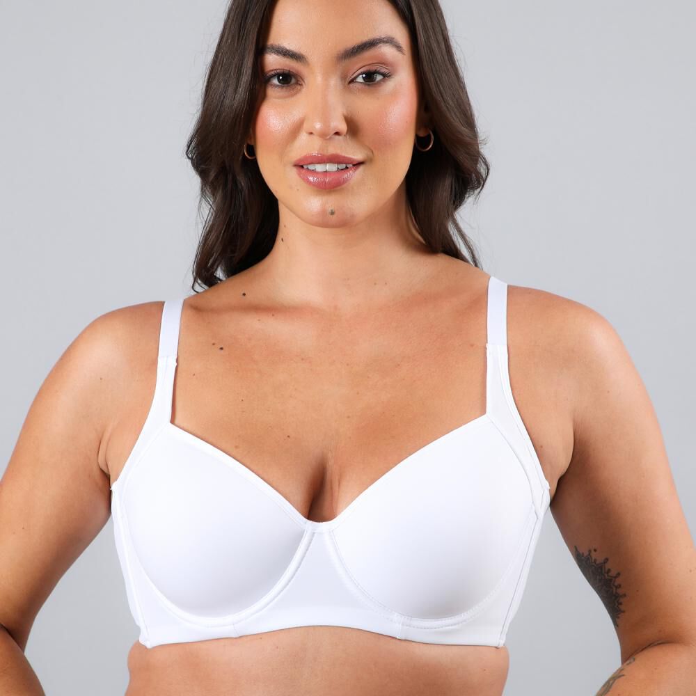 Sostén Flores / Copa B image number 2.0