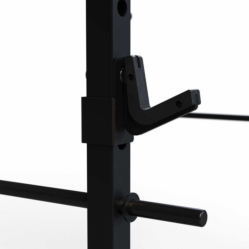 Jaula Power Rack Multifuncional Wr60 Ten Series image number 2.0