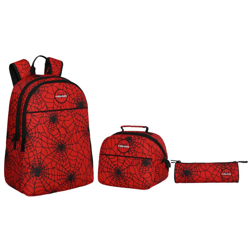 Pack Cool 3x1 Infantil Escolar Head image number 1.0