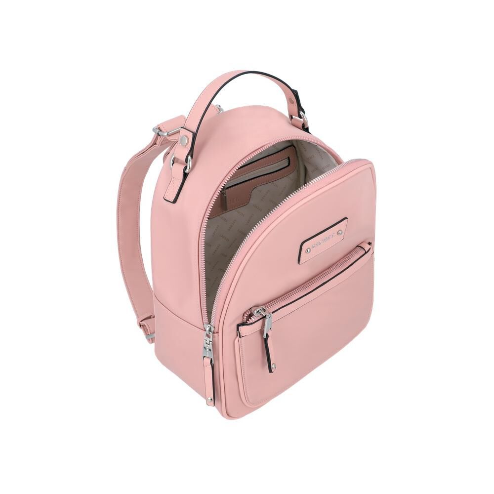 Mochila Secret Dinamarca St6 M Rosado image number 3.0