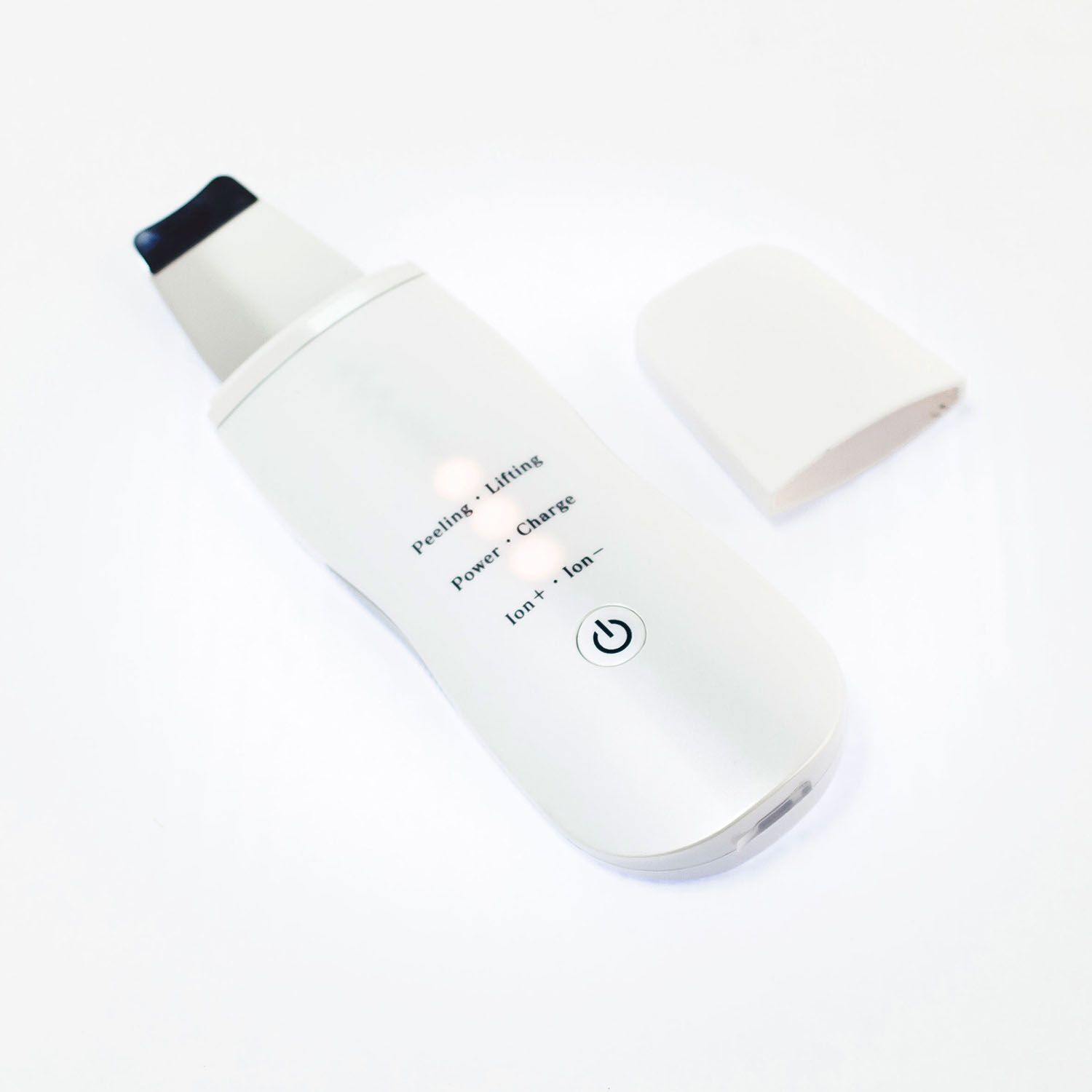 Revitalizador Facial Ultrasonido Para Peeling Y Lifting image number 0.0