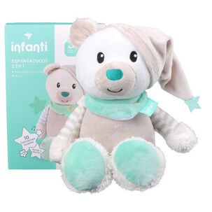 Espantacucos Infanti Buoanannote 2 En 1 Infanti