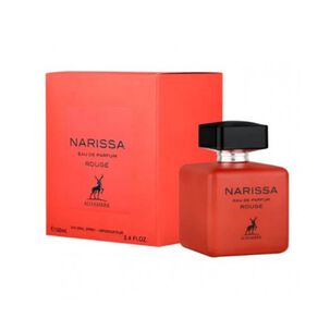 Maison Alhambra Narissa Rouge Edp 100ml