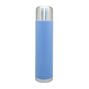 Termo Keep Bala Rubber / 1 Pieza / 1 Litros