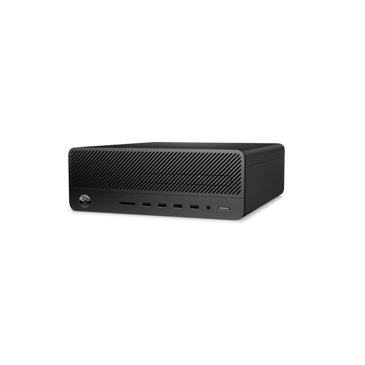Kit Monitor + Pc Hp 280 G4 Sff | Intel Core I3 9 Gen | 8gb Ram | 256gb Ssd | W11 | Reacondicionado Grado A image number 2.0