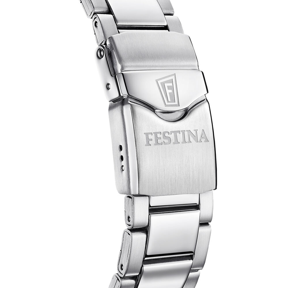 Reloj F20663/5 Festina Turquesa Hombre The Originals image number 1.0