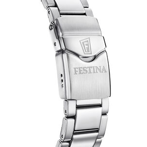 Reloj F20663/5 Festina Turquesa Hombre The Originals