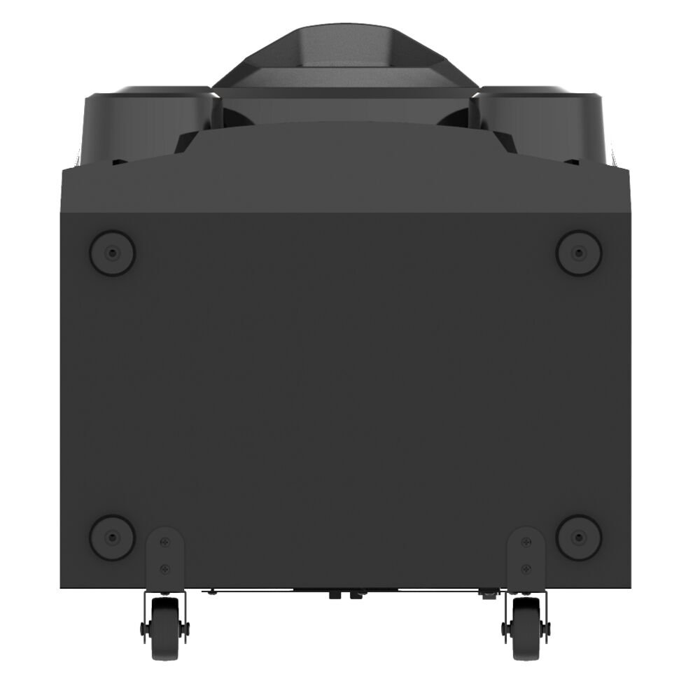 Torre De Sonido Bluetooth Pulse 1700w Doble 10 Sp501 image number 6.0