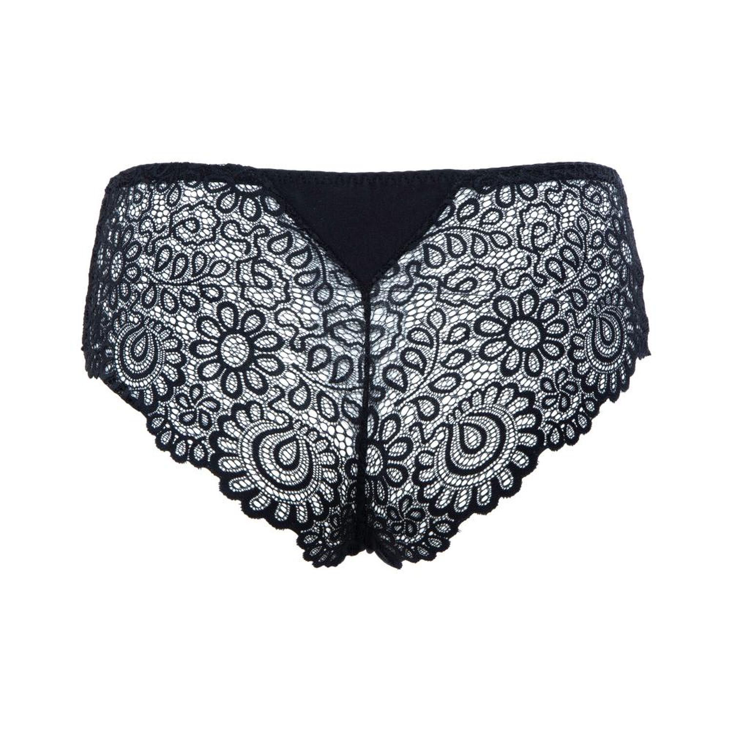 Pantaleta Culotte Mujer Kayser image number 1.0