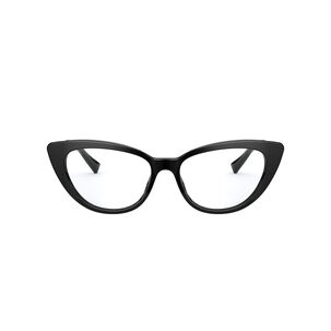 Lentes Ópticos Black Versace