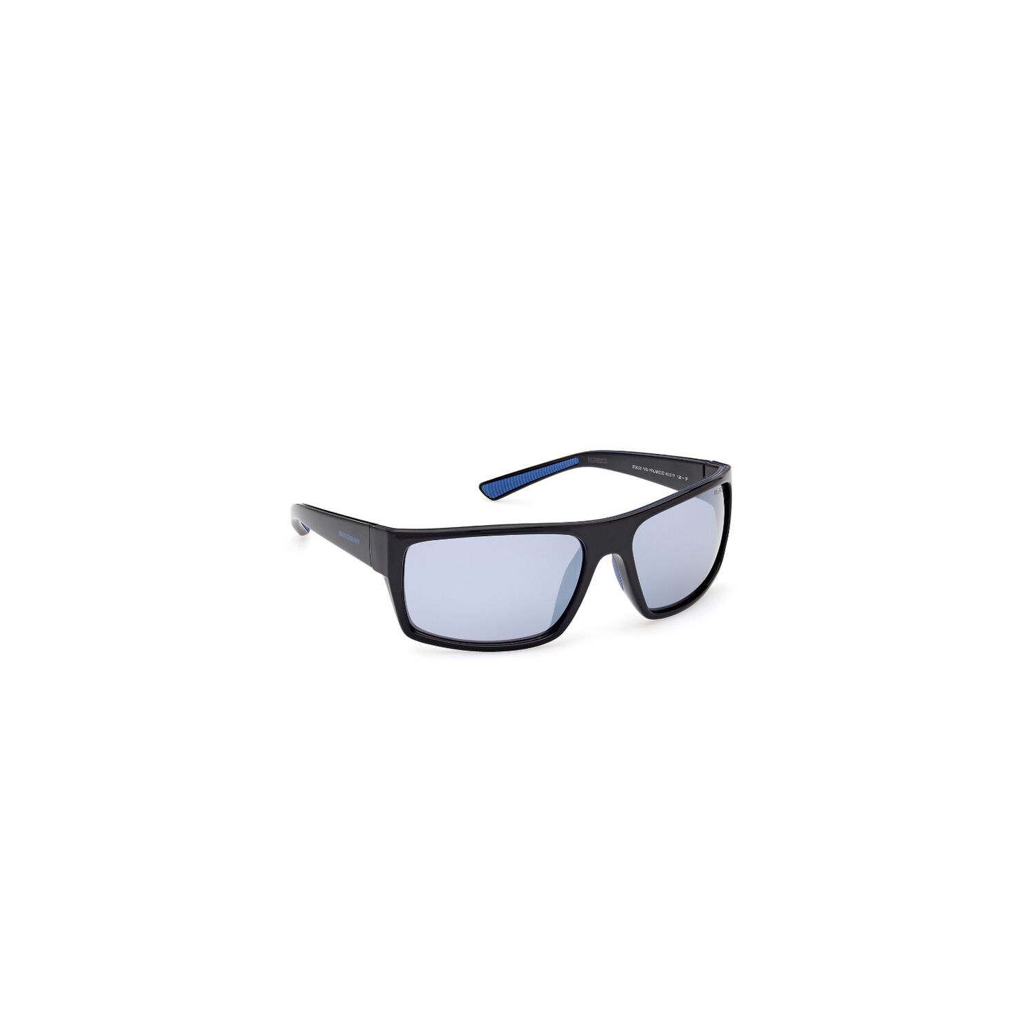 Lentes De Sol Negro Polarizados Skechers image number 7.0