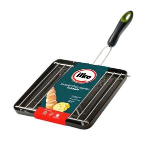 Tostador Churrasquera Ilko