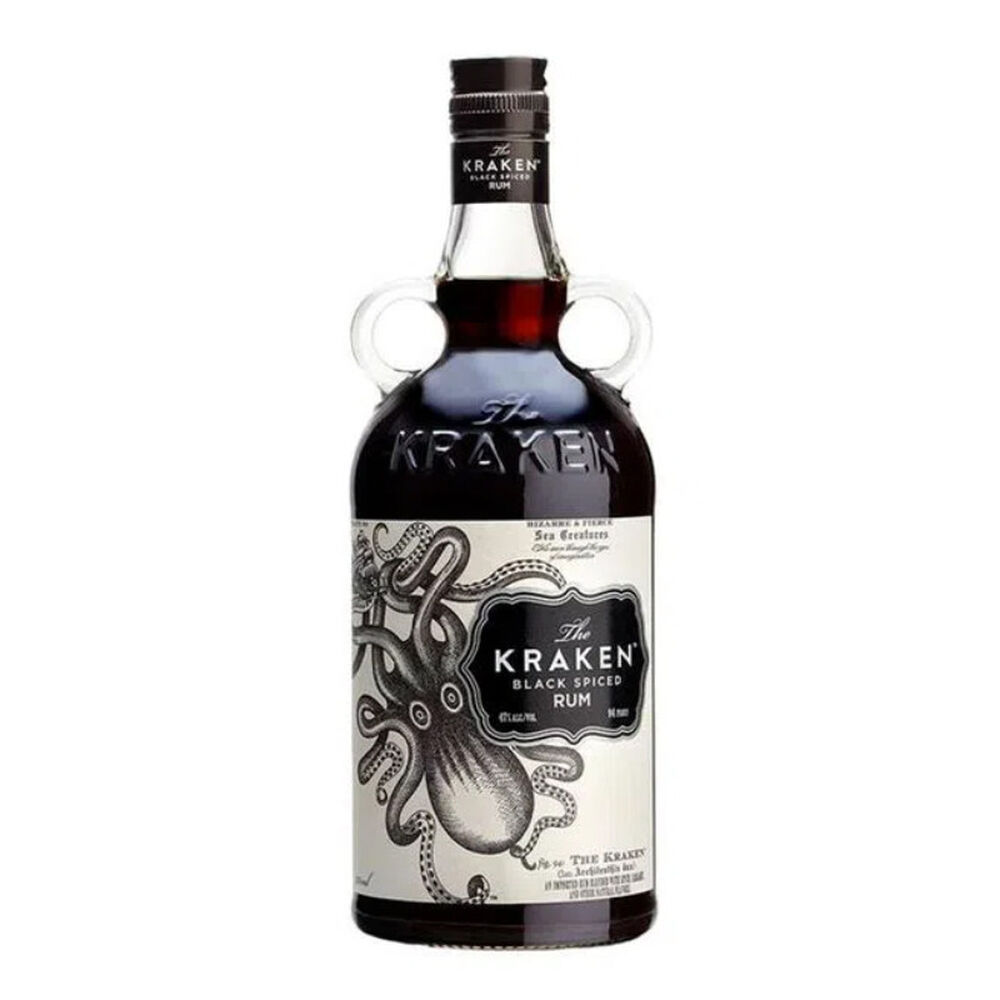 Ron Kraken, Caribe image number 0.0