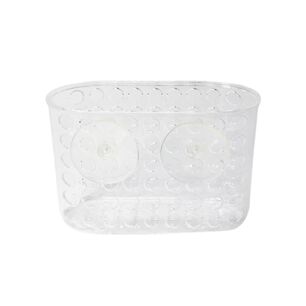Canasto Ducha Horizontal Succion