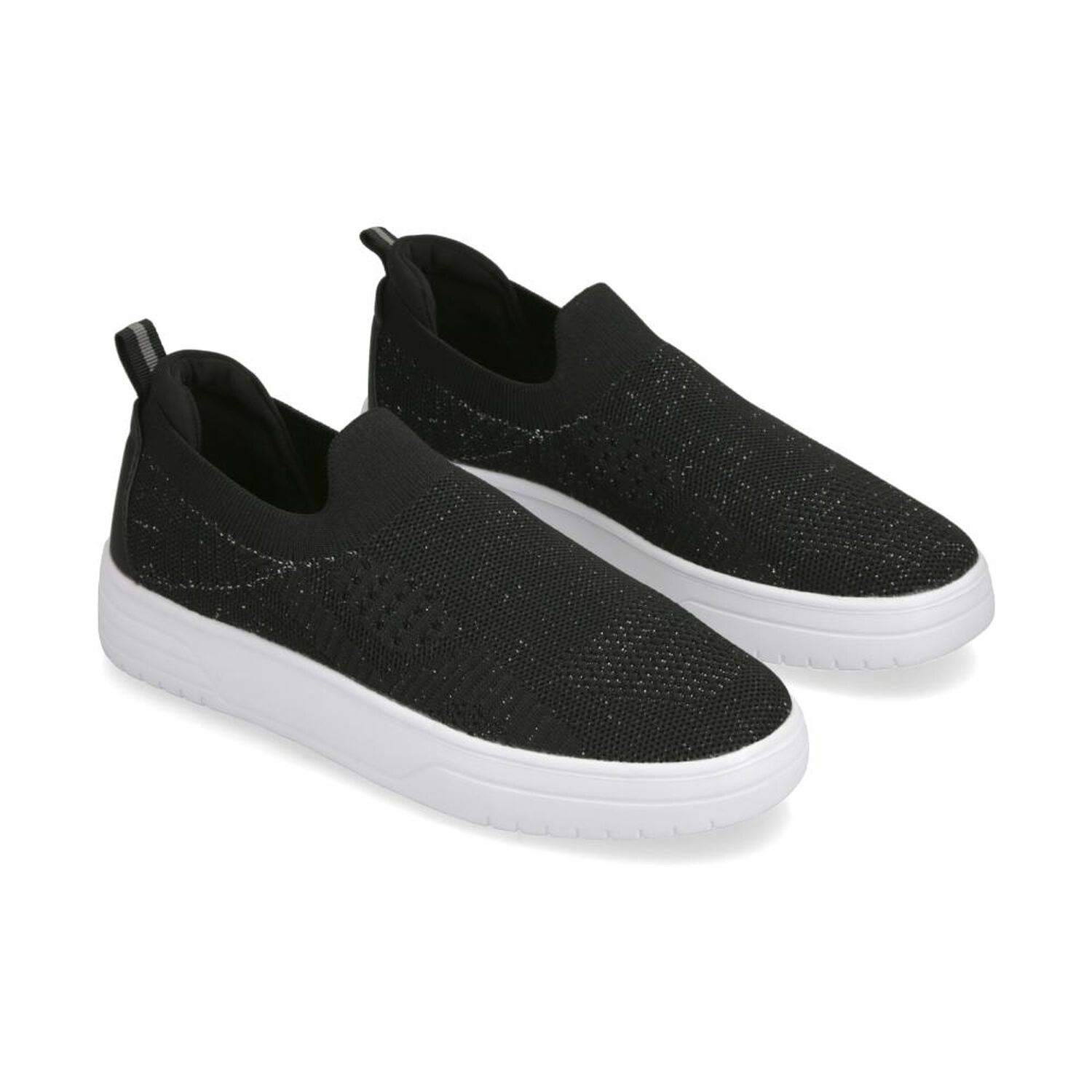 Zapatilla Urbana Mujer Lesage Black image number 1.0
