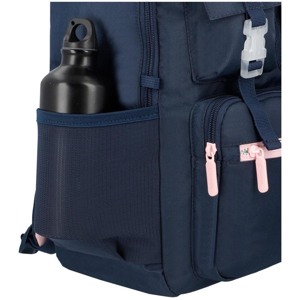 Mochila Notebook Xtrem Cleveland 5xt 15" image number 5.0