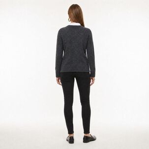 Sweater Mujer Kimera