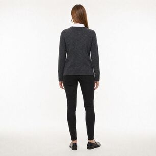 Sweater Mujer Kimera