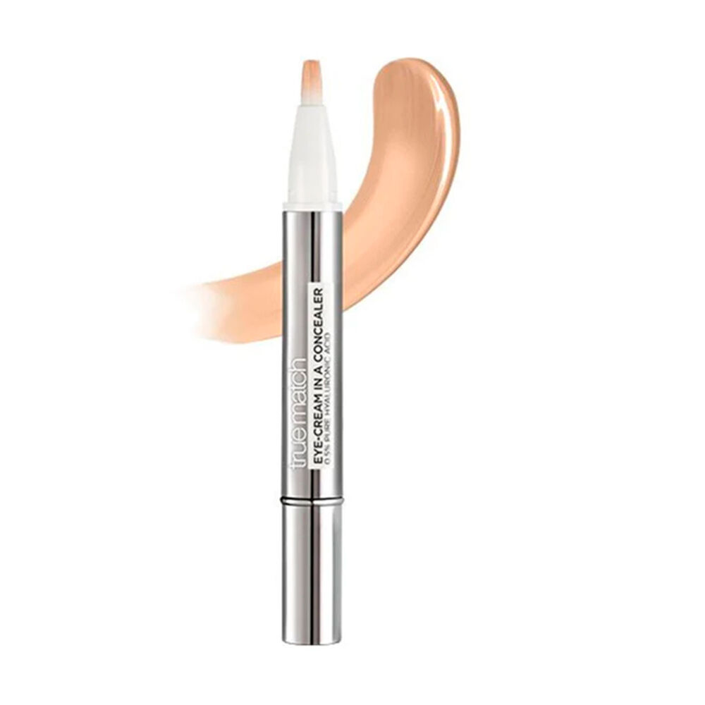 Corrector Loreal True Match - 4-7d Golden Sable image number 0.0