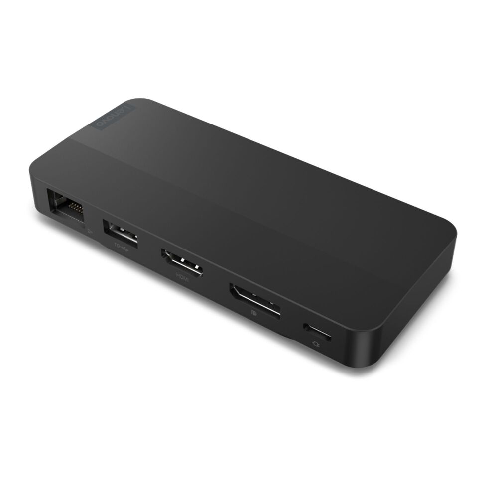 Dual Display Usb-c Travel Dock (con Adaptador) 100w It image number 4.0