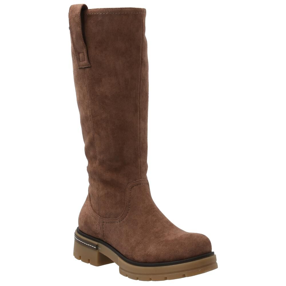 Bota Mujer Azaleia Dirk en Oferta | Hites.com