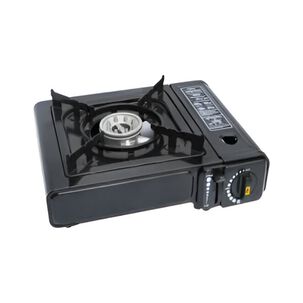 Cocinilla Cocina Portátil A Gas Maleta