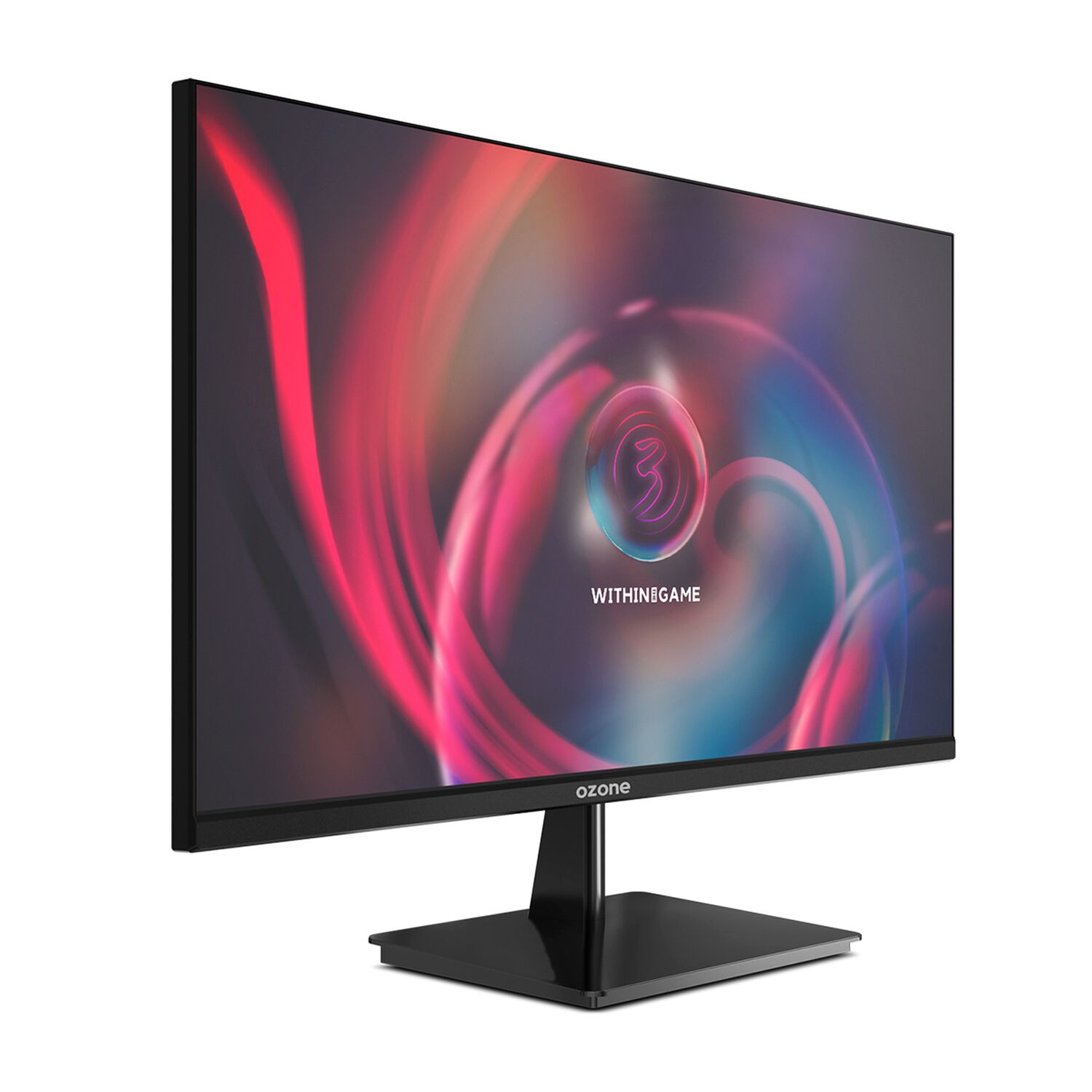 Monitor Gamer 4k Ozone 28" Uhd Ips 60hz Hdr Deluxe Edition image number 5.0