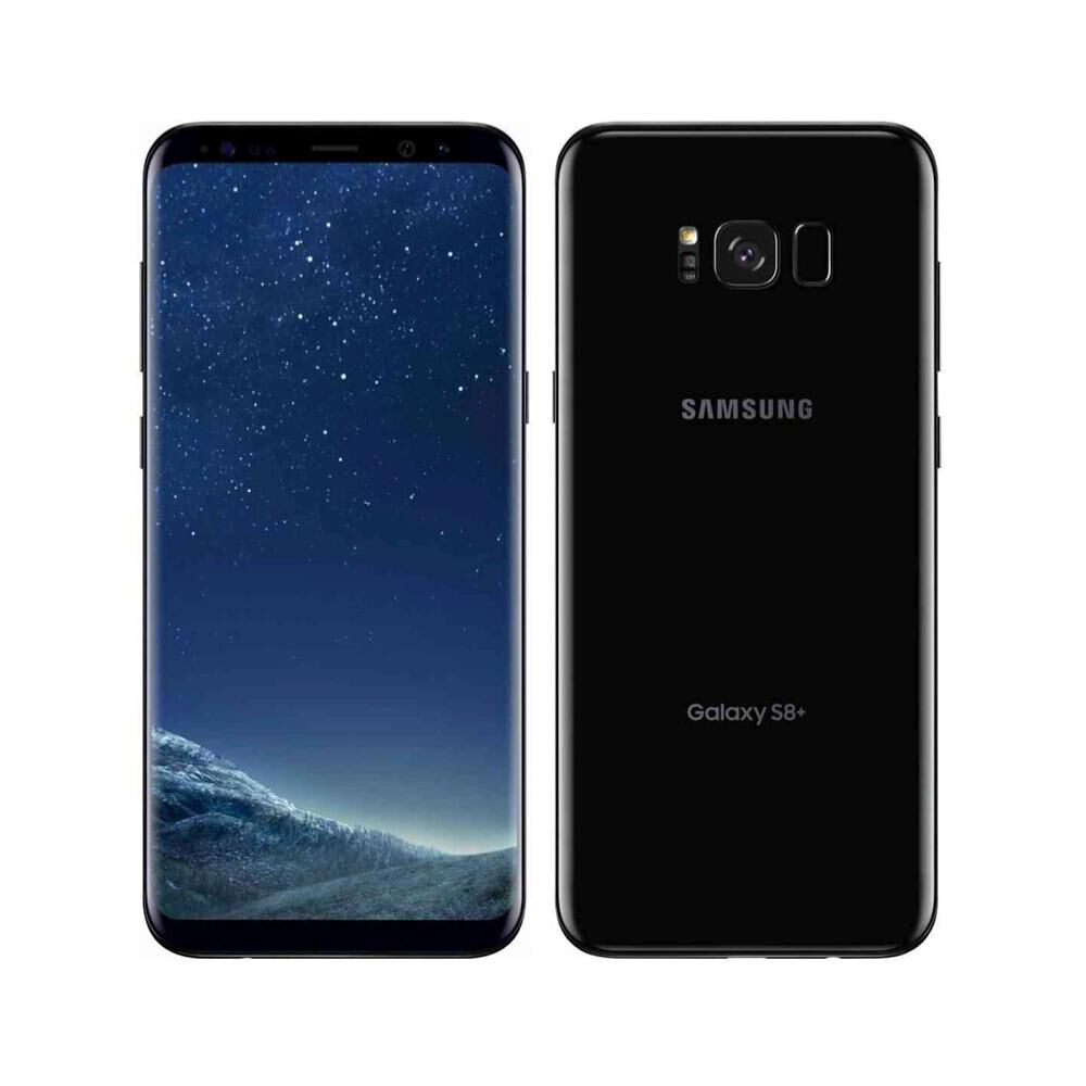 Smartphone Samsung S8+ Reacondicionado / 64 GB / Liberado