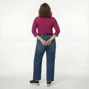 Polera Mujer Sexy Large