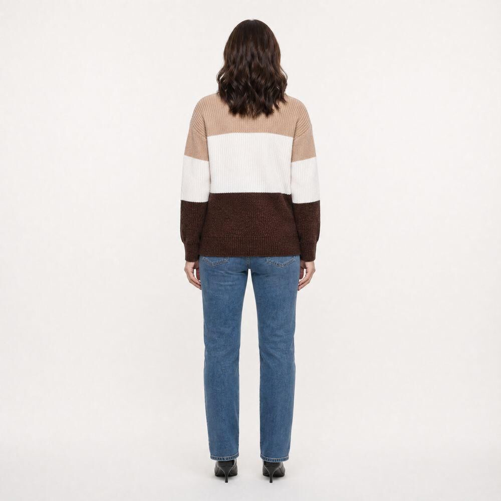 Sweater Mujer Geeps image number 1.0