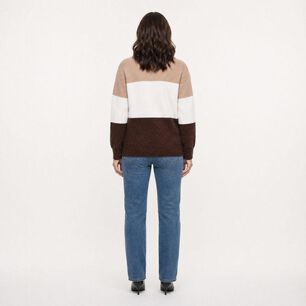 Sweater Mujer Geeps