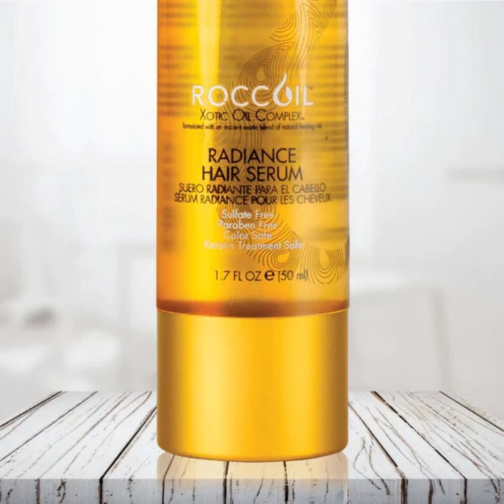 Rocco Donna Roccoil Radiance Hair Serum 50 Ml.- image number 2.0