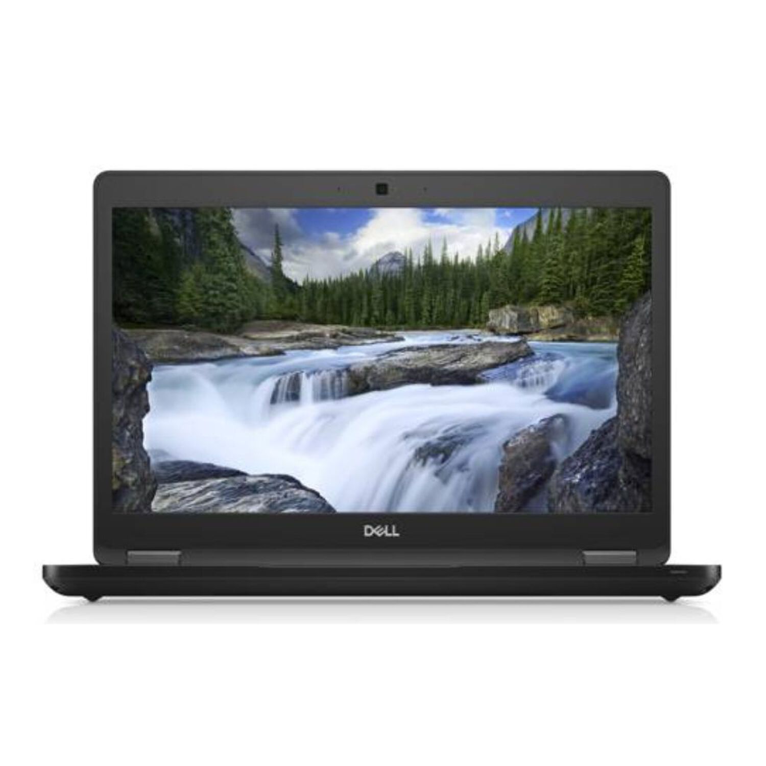 Notebook Dell Latitude 5490 14 (i5-8va 8gb 256gb Ssd) Reacondicionado Grado A image number 0.0