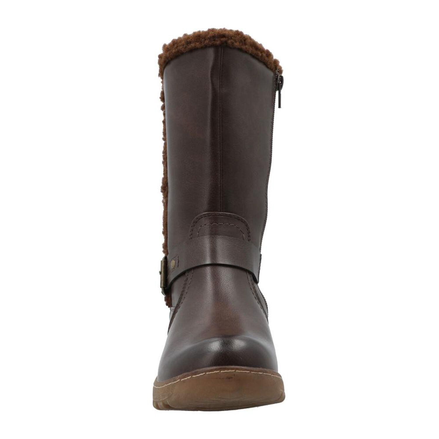Bota Mujer Azaleia Leire Caf&eacute; image number 2.0