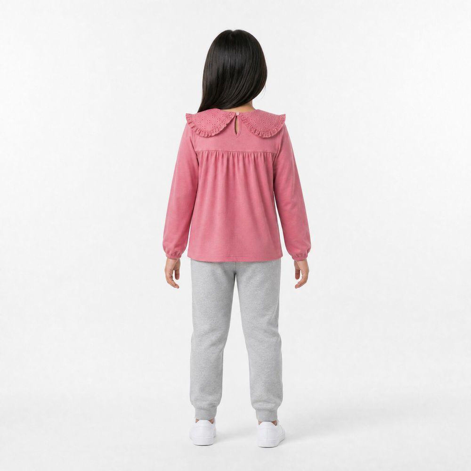 Polera Ni&ntilde;a Topsis image number 1.0