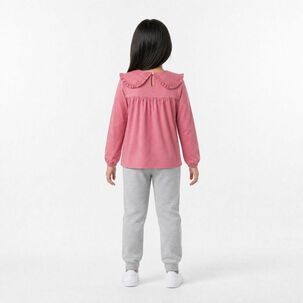 Polera Ni&ntilde;a Topsis