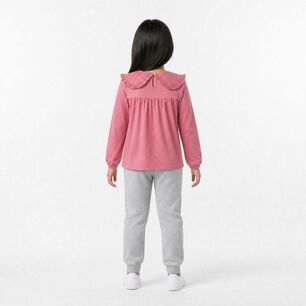 Polera Ni&ntilde;a Topsis