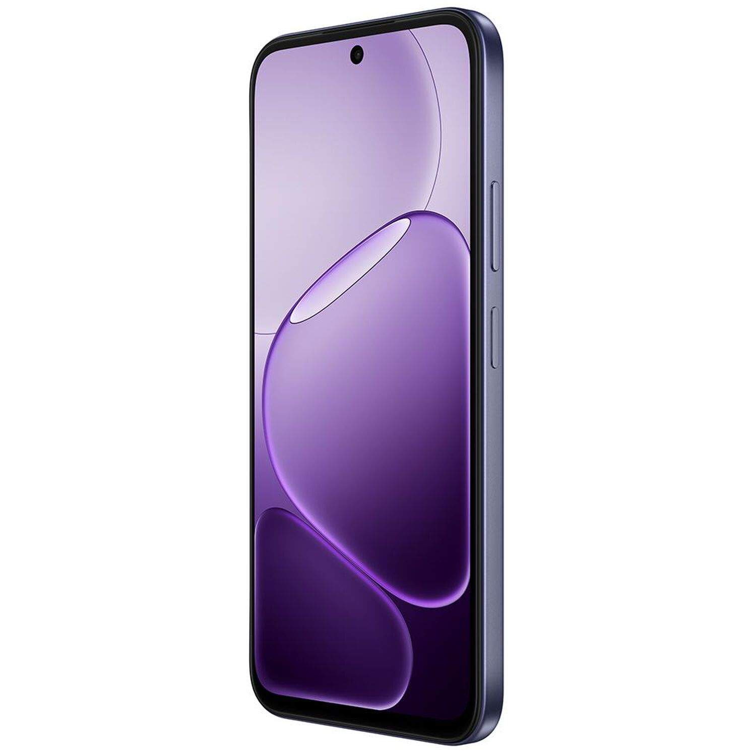 Smartphone Oppo A6x / 128 GB / Purpura / Liberado image number 6.0