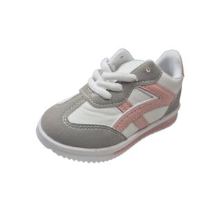 Zapatilla Deportiva Ni&ntilde;a Rosado